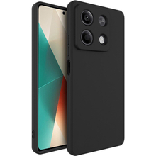 Чехол BECOVER Xiaomi Redmi Note 13 5G Black (710911)