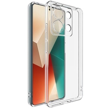 Чехол BECOVER Xiaomi Redmi Note 13 5G Transparancy (710912)