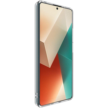 Чехол BECOVER Xiaomi Redmi Note 13 5G Transparancy (710912)
