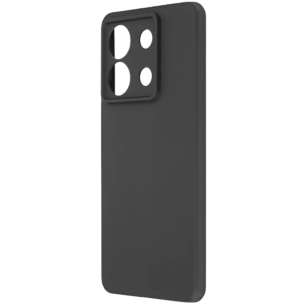 Чохол BECOVER Xiaomi Redmi Note 13 Pro 4G Black (710913)