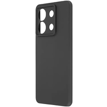 Дніпро - Чохол BECOVER Xiaomi Redmi Note 13 Pro 4G Black (710913)