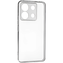 Чохол BECOVER Xiaomi Redmi Note 13 Pro 4G Transparancy (710914)