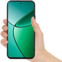 Чохол BECOVER для Realme 12 Pro 5G Black (711185)