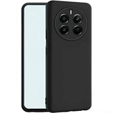Дніпро - Чохол BECOVER для Realme 12 Pro 5G Black (711185)