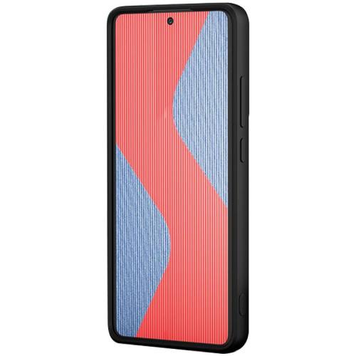 Чехол BECOVER Military для Poco X6 Pro Blue (711158) Совместимость по модели Poco X6 Pro