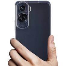 Чехол BECOVER Honor 90 Lite Transparancy (710875)