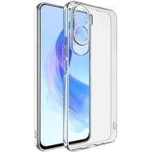 Чехол BECOVER Honor 90 Lite Transparancy (710875)