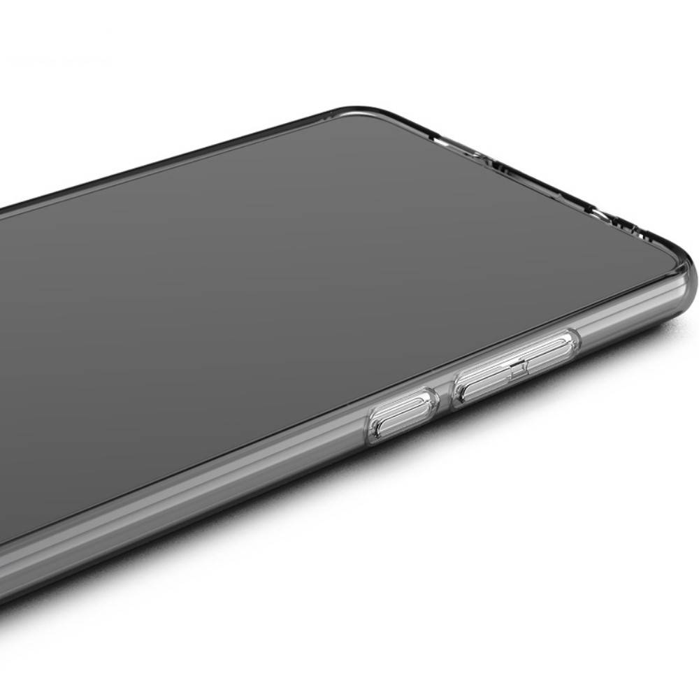 Чехол BECOVER Honor 90 Lite Transparancy (710875) Цвет прозрачный