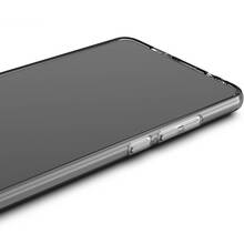 Чехол BECOVER Honor 90 Lite Transparancy (710875)