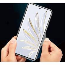Чохол BECOVER Honor X7b Transparancy (710876)