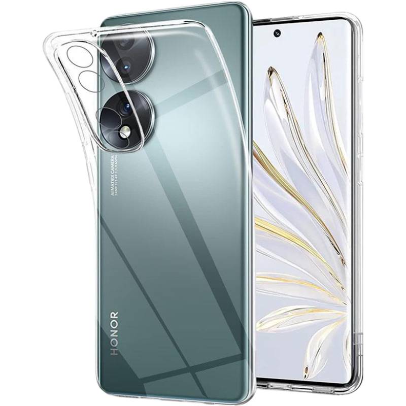 Чохол BECOVER Honor X7b Transparancy (710876) Чохол BECOVER Honor X7b Transparancy (710876)