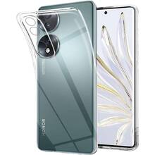 Чохол BECOVER Honor X7b Transparancy (710876)