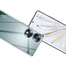 Чохол BECOVER Honor X7b Transparancy (710876)