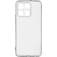 Чохол BECOVER Honor X6a Transparancy (710877)
