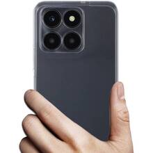 Чохол BECOVER Honor X6a Transparancy (710877)