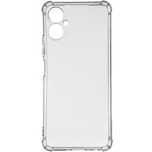 Чохол BECOVER Anti-Shock для Tecno Camon 19 Neo Clear (710970)