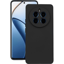 Чехол BECOVER для Realme 12 Pro Plus 5G Black (711187)