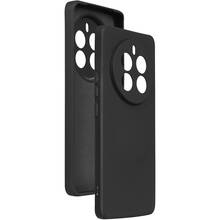 Чехол BECOVER для Realme 12 Pro Plus 5G Black (711187)