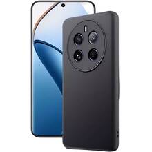 Чехол BECOVER для Realme 12 Pro Plus 5G Black (711187)