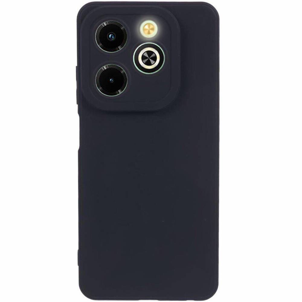 Чехол BECOVER Infinix Smart 8 (X6525) Black (710878)