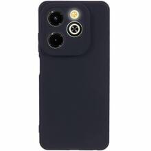 Чехол BECOVER Infinix Smart 8 (X6525) Black (710878)