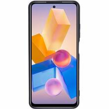 Чехол BECOVER Infinix Smart 8 (X6525) Black (710878)