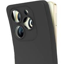 Чехол BECOVER Infinix Smart 8 (X6525) Black (710878)