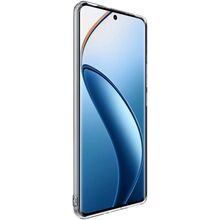 Чохол BECOVER для Realme 12 Pro Plus 5G Transparancy (711188)