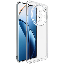 Чохол BECOVER для Realme 12 Pro Plus 5G Transparancy (711188)