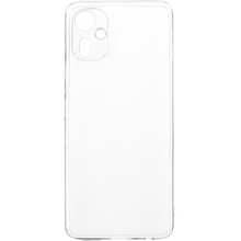 Чохол BECOVER для Tecno Camon 19 Neo Transparancy (710971)