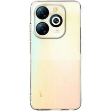 Чохол BECOVER Infinix Smart 8 (X6525) Transparancy (710879)