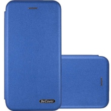Чехол BECOVER Exclusive для Samsung Galaxy A05 Blue (710994)