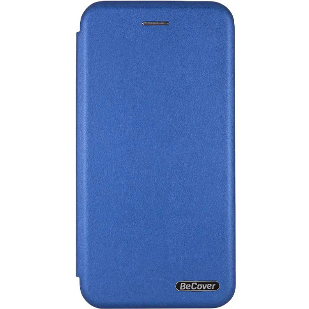 Чехол BECOVER Exclusive для Samsung Galaxy A05 Blue (710994) Чехол BECOVER Exclusive для Samsung Galaxy A05 Blue (710994)