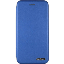 Днепр - Чехол BECOVER Exclusive для Samsung Galaxy A05 Blue (710994)