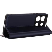 Чехол BECOVER Exclusive New Style для Xiaomi Redmi Note 13 Pro 5G Blue (711190)
