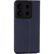 Чехол BECOVER Exclusive New Style для Xiaomi Redmi Note 13 Pro 5G Blue (711190)