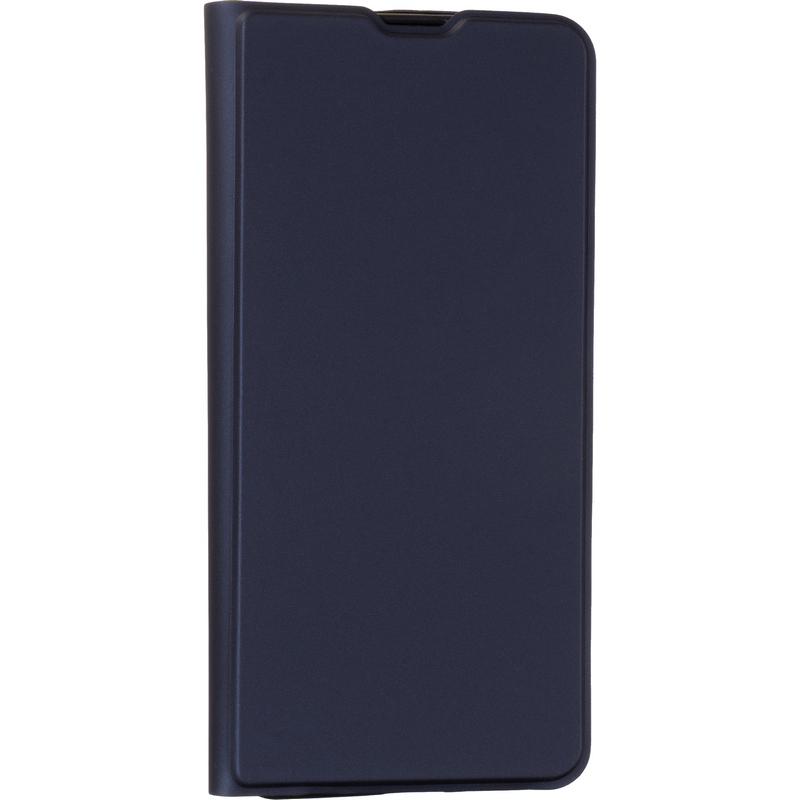 Чехол BECOVER Exclusive New Style для Xiaomi Redmi Note 13 Pro 5G Blue (711190) Чехол BECOVER Exclusive New Style для Xiaomi Redmi Note 13 Pro 5G Blue (711190)