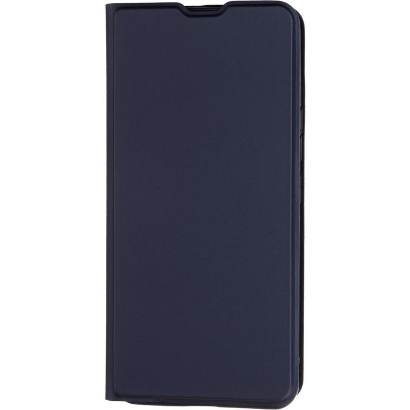 Чехол BECOVER Exclusive New Style для Xiaomi Redmi Note 13 Pro 5G Blue (711190) Совместимость по модели Xiaomi Redmi Note 13 Pro 5G