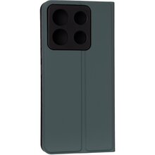 Чехол BECOVER Exclusive New Style для Xiaomi Redmi Note 13 Pro 5G Dark Green (711191)