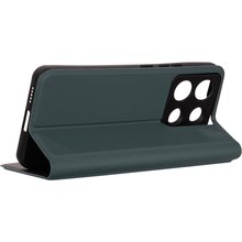 Чехол BECOVER Exclusive New Style для Xiaomi Redmi Note 13 Pro 5G Dark Green (711191)