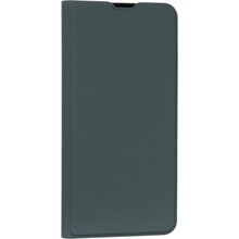 Чехол BECOVER Exclusive New Style для Xiaomi Redmi Note 13 Pro 5G Dark Green (711191)