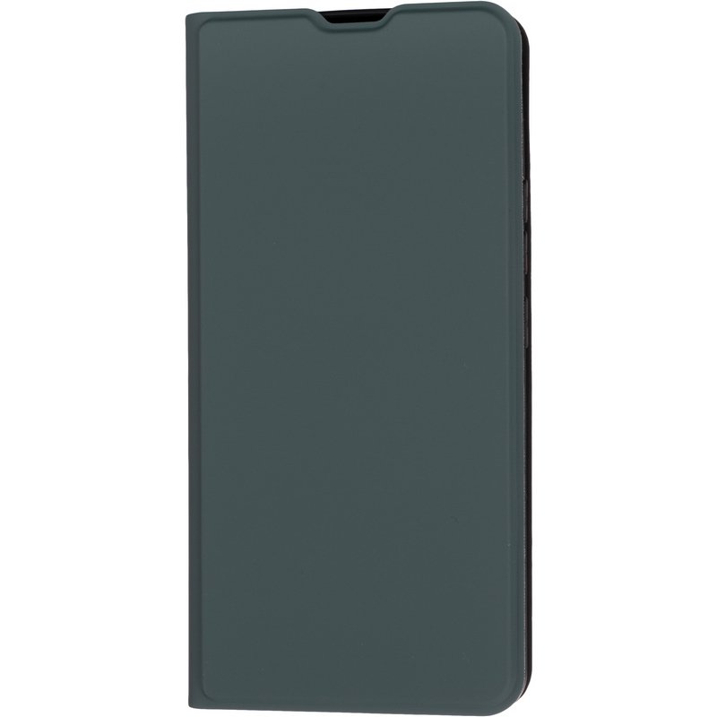 Чехол BECOVER Exclusive New Style для Xiaomi Redmi Note 13 Pro 5G Dark Green (711191) Совместимость по модели Xiaomi Redmi Note 13 Pro 5G