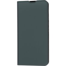 Чехол BECOVER Exclusive New Style для Xiaomi Redmi Note 13 Pro 5G Dark Green (711191)