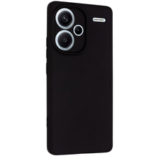 Чохол BECOVER Xiaomi Redmi Note 13 Pro Plus 5G Black (710917)