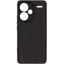 Чохол BECOVER Xiaomi Redmi Note 13 Pro Plus 5G Black (710917)