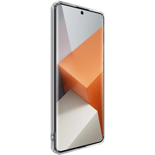 Чехол BECOVER Xiaomi Redmi Note 13 Pro Plus 5G Transparancy (710918)