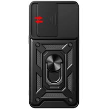 Чохол BECOVER Military для Xiaomi 14 Pro 5G Black (711161)