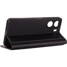 Чохол BECOVER Exclusive New Style для Xiaomi Redmi 13C/Poco C65 Black (711193)