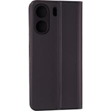 Чохол BECOVER Exclusive New Style для Xiaomi Redmi 13C/Poco C65 Black (711193)