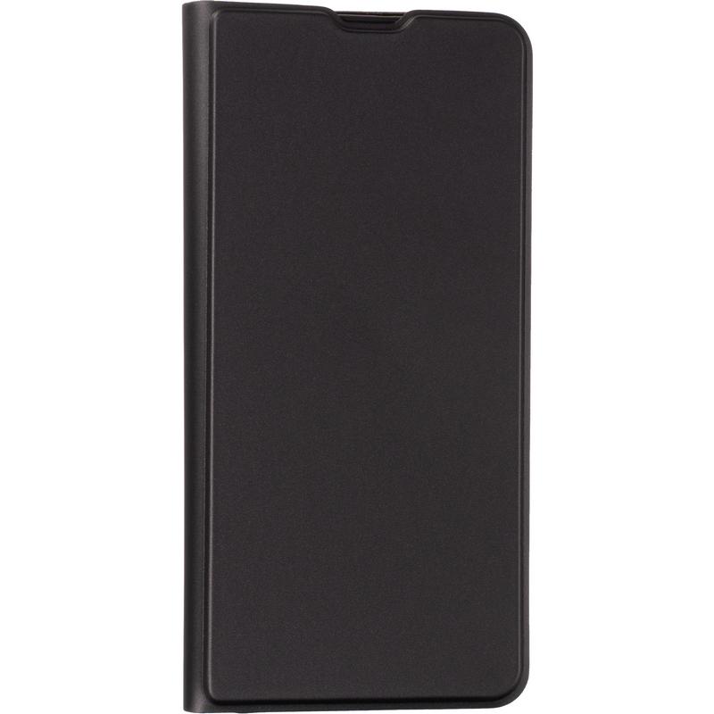 Чохол BECOVER Exclusive New Style для Xiaomi Redmi 13C/Poco C65 Black (711193) Чохол BECOVER Exclusive New Style для Xiaomi Redmi 13C/Poco C65 Black (711193)